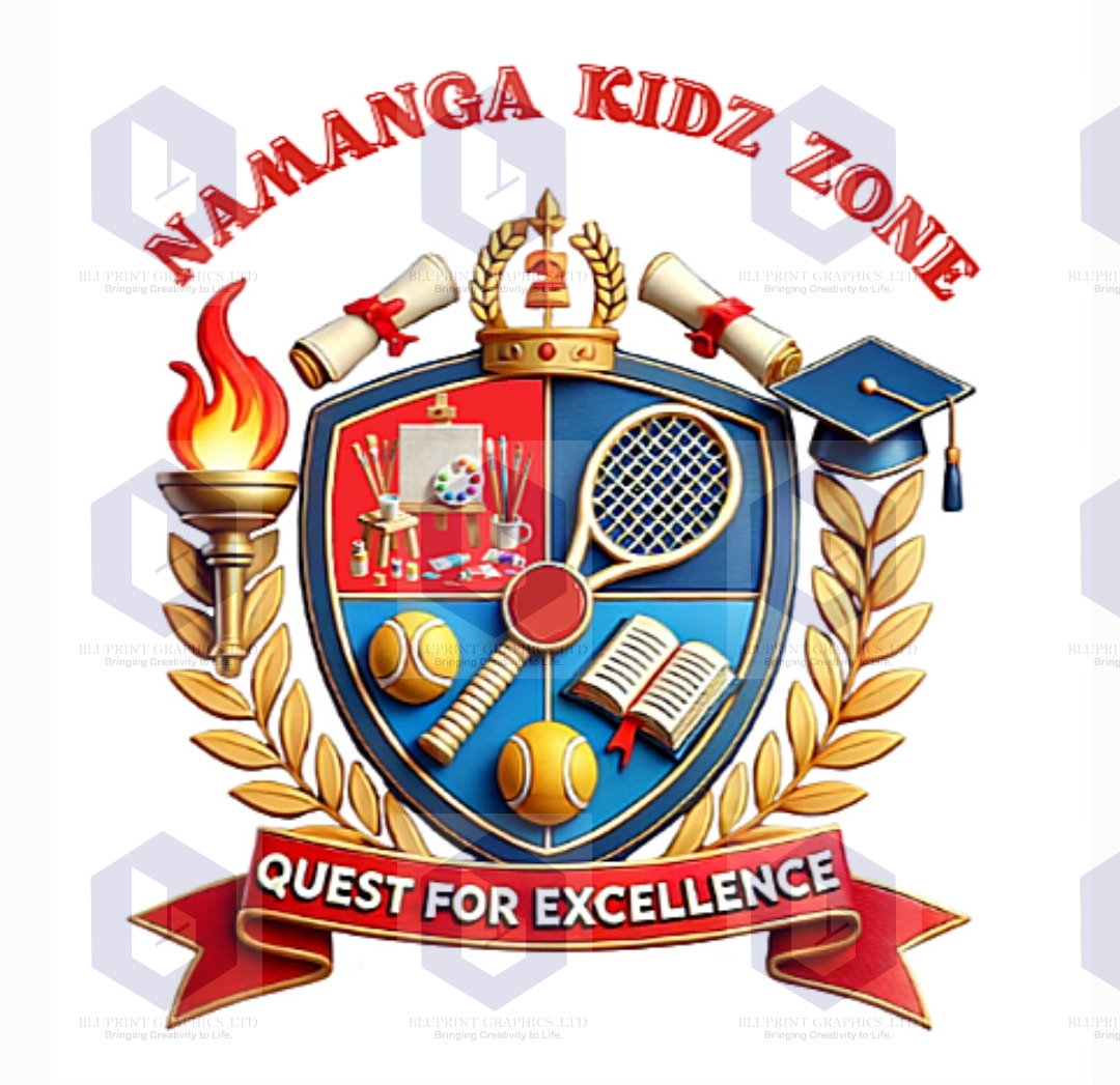 Namanga School Logo