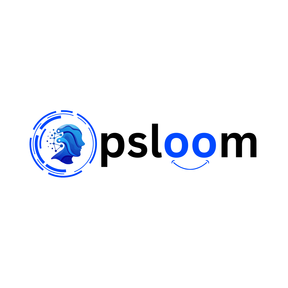 Opsloom — Digital Solutions
