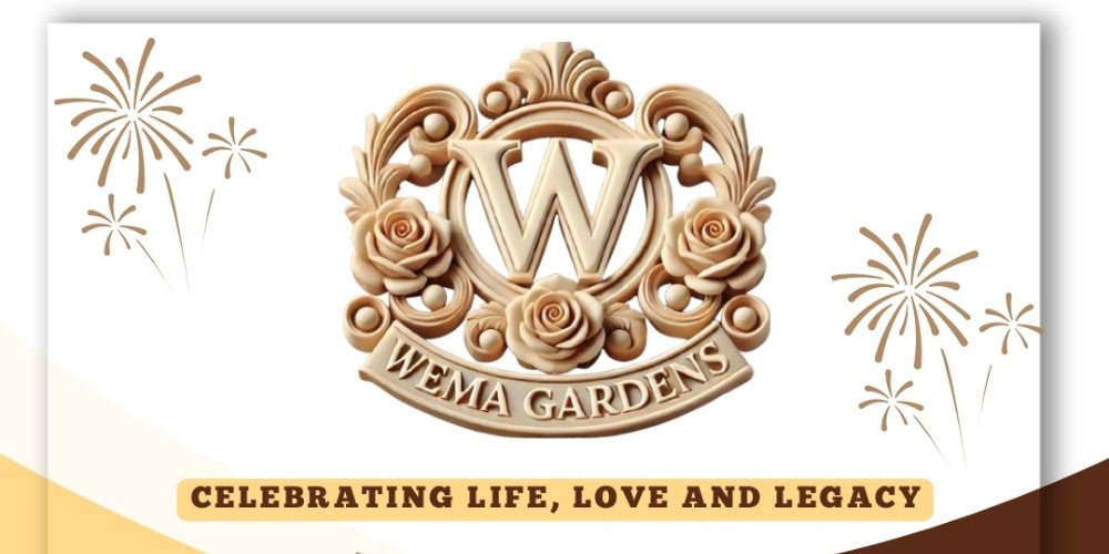 Project — Wema Gardens